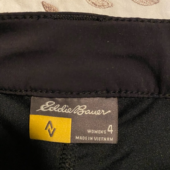Nwt Eddie Bauer Adventure Skort - Picture 9 of 10